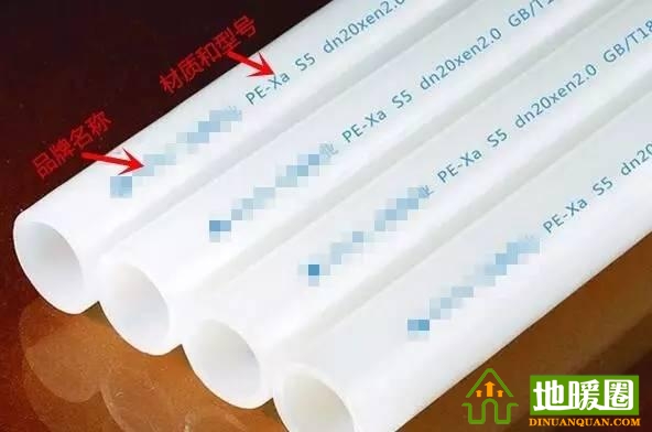 價格稍高的PE管材怎么挑？
