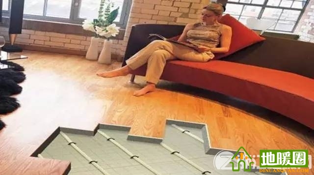 地暖人帶上這些知識和客戶談地暖，保證不吃虧