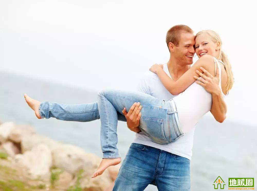 關(guān)愛(ài)女性健康，愛(ài)她就送她地暖！