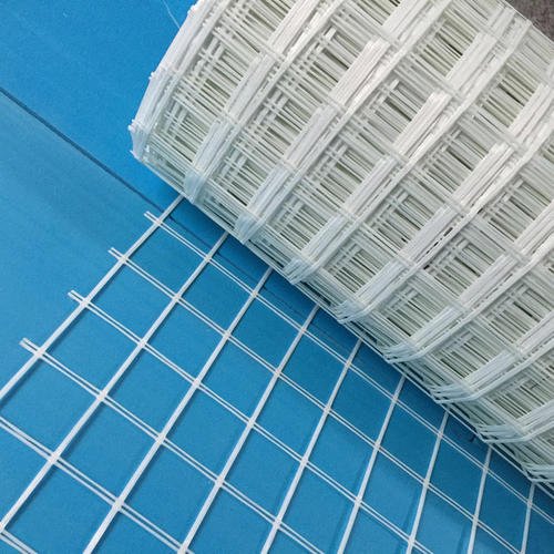 地暖施工中硅晶網(wǎng)的作用是什么？